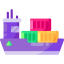 Delivery icon 64x64